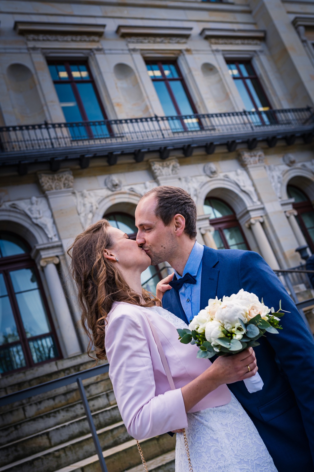 Kristina Arne Standesamt 585